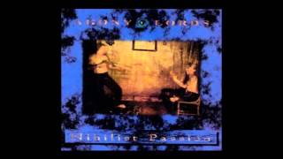 Agony Lords - Dark's Knight Blood