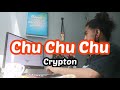 Chu Chu Chu - Crypton (office sound trip)