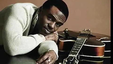Norman Brown - That's The Way Love Goes (Janet Jac...