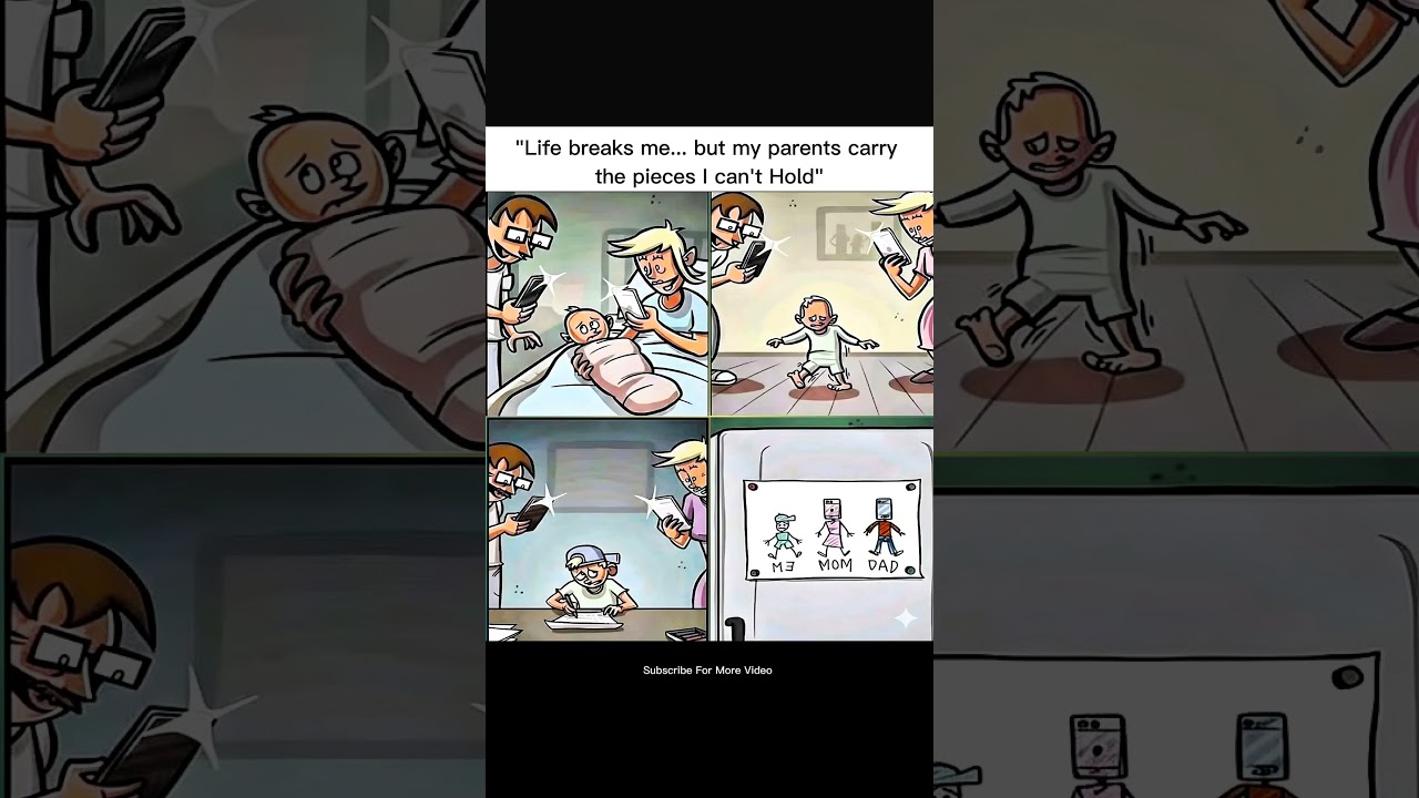 unseen sacrifice 😭