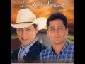 Leandro e Leonardo  cd 1998  Deu Medo