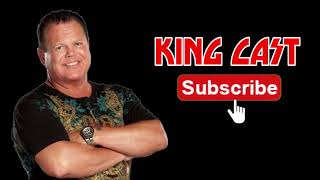 KING CAST: Jerry Lawler 1980's Florida News Report. "Life of a Wrestler". Travel, Money & Rabid Fans Information