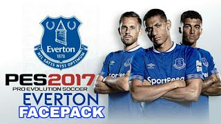 PES2017_EVERTON_FACEPACK