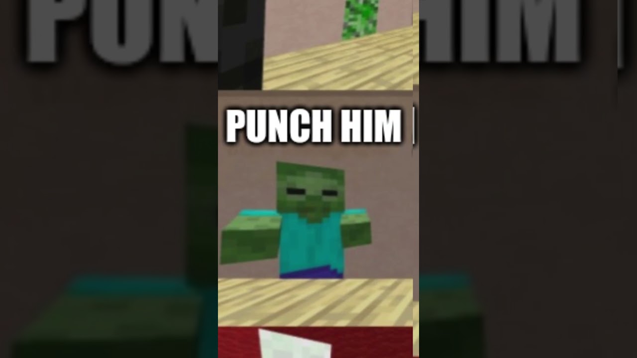 Minecraft is a 3D sandbox adventure game developed by Mojang Studios where players can interact with