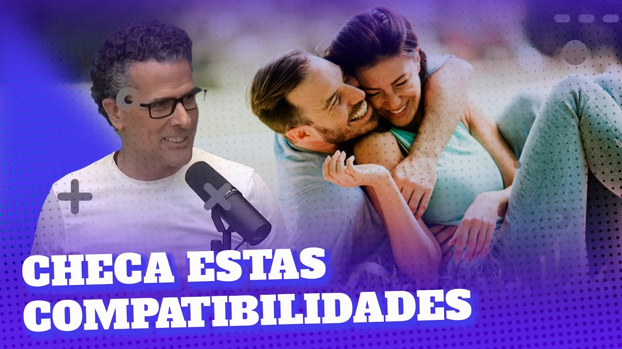 Encuentra la pareja perfecta según tu personalidad