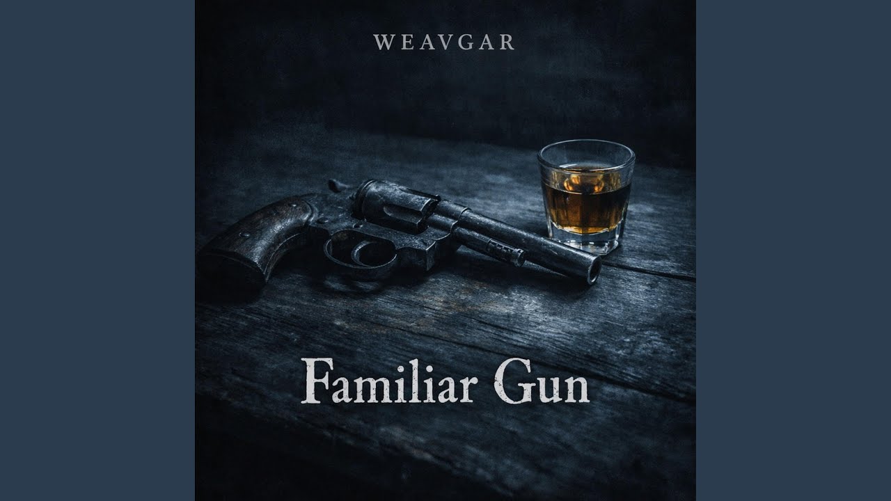 Familiar Gun