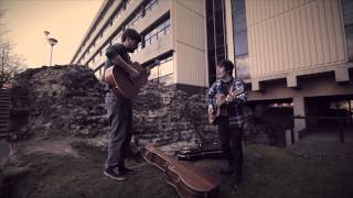 Fighting Fiction - 'A Common Enemy' (Hard Luck Session)