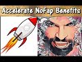 7 Things You Can Do To SPEED UP NoFap Recovery | Nofap Reboot Faster