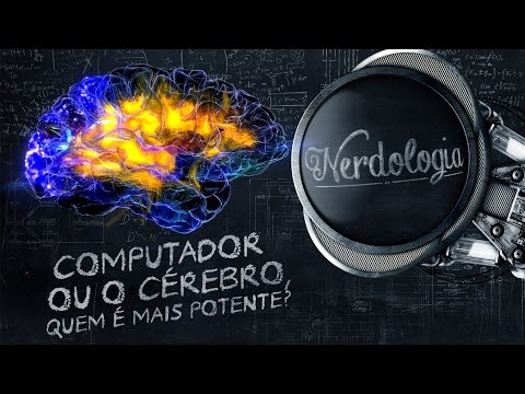 Vídeo: Por Que O Melhor Computador Ainda é Inferior Ao Cérebro Humano? - Visão Alternativa