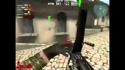 COMBAT ARMS NEW ELITE HACKS! [Unpatched 2011]