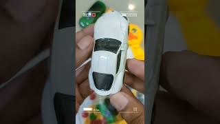 CCA Toyota GR Supra
