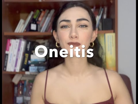 Video: Oneitis: Obsesif Aşkta Düşen Madly'nin Sağlıksız Etkileri
