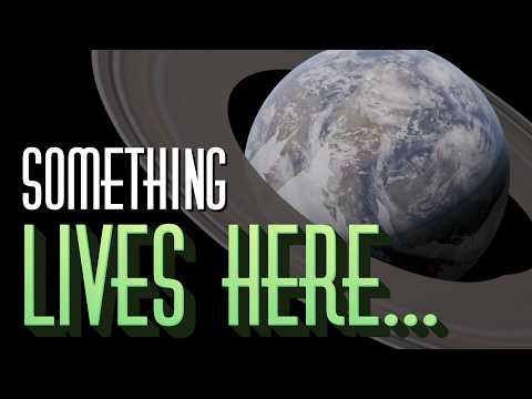 The Worst Planet You Know Just Evolved Life