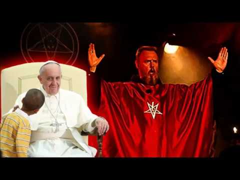 Video: Vatikán - „Tajomstvo Sa Vždy Ukáže.“Tajomstvá Pápežského Kancelára - Alternatívny Pohľad