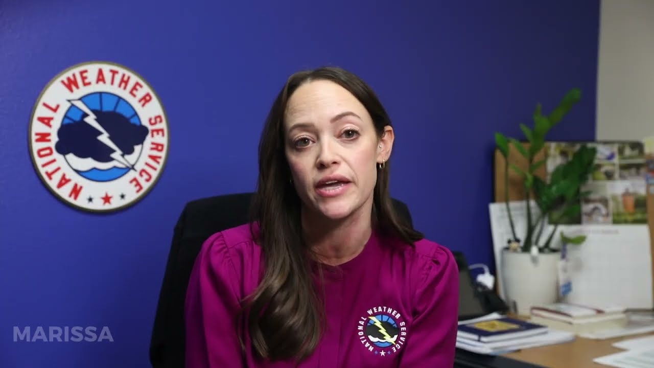 Winter Weather Prep - Everything You Need To Know