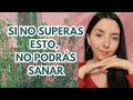 🚨SEÑALES de TRAUMA NO SUPERADO (lo que dejan los Narcisistas)