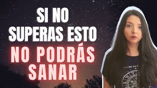 SEÑALES de TRAUMA NO SUPERADO (Abuso Narcisista)