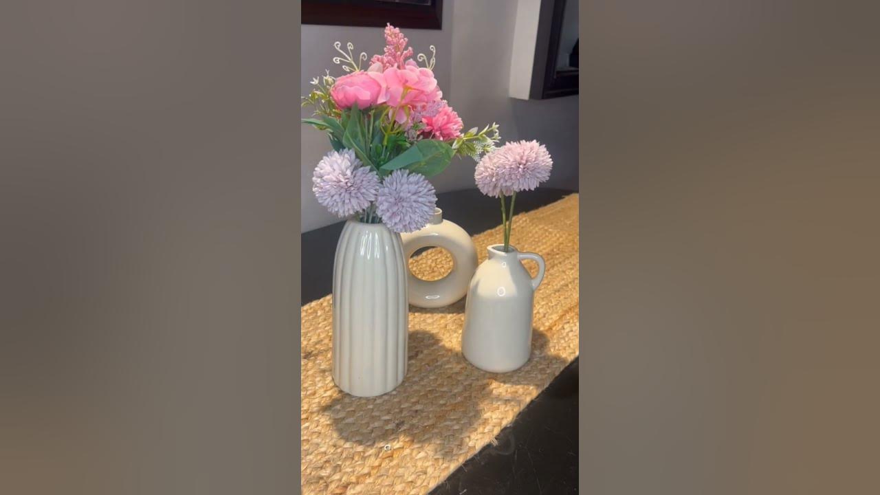 I Searched White Vases Set Of 3 Under 507 Rs Meesho Flower Pot Meesho i-searched-white-vases-set-of-3-under-507-rs-meesho-flower-pot-meesho