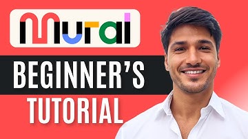 Mural Tutorial for Beginners 2025 | Master Visual Collaboration & Brainstorming