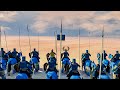 Republic of Pisa Attack Kingdom Of Sweden | 15,000 Units Battle | Medieval Historical Battle