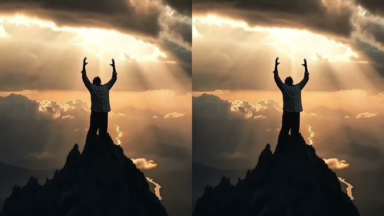 God Is Silent Because You Keep Ignoring His Last Instruction