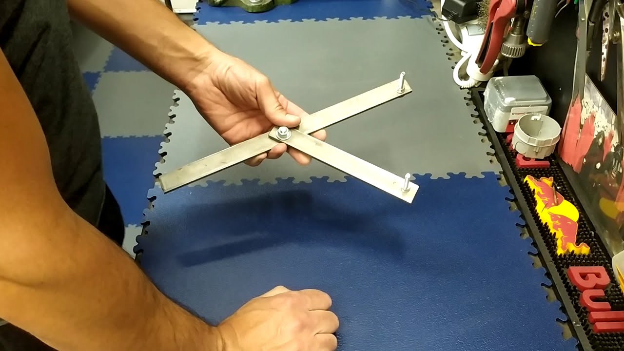 Aqxreight - Outil De Démontage De Cassette Pour Moto, Cyclomoteur, Scooter, Variateur D'embrayage GY6 50 Cc