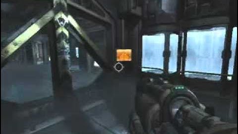 Tutorial Games Videos Quake4 20954 h264 part16 512kb
