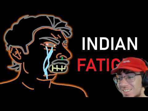 Why Is India Like That? | OTJ Reacts