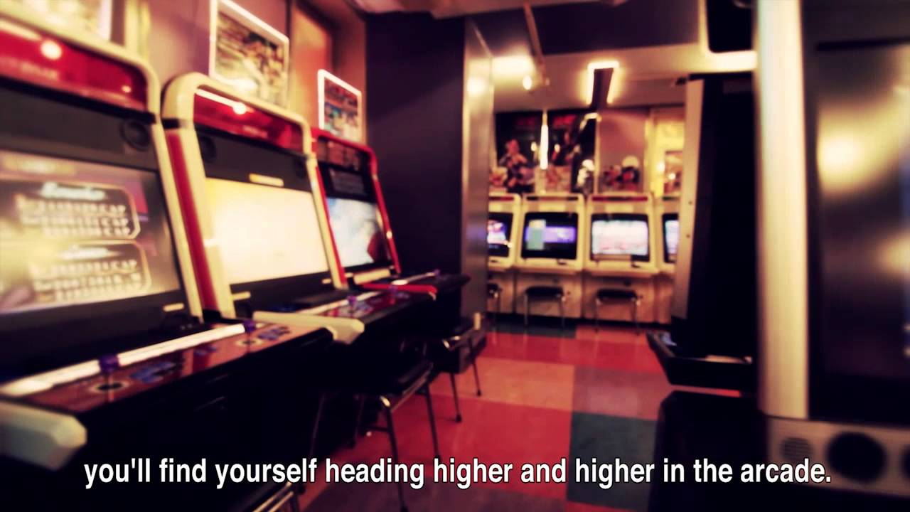 100Yen: The Japanese Arcade Experience Review