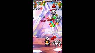 Panda Pop Level 1145