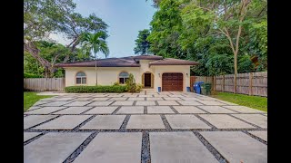 7630 SW 63 Court video tour