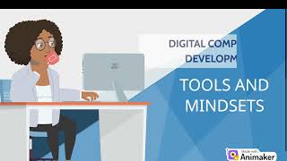Digital competencies