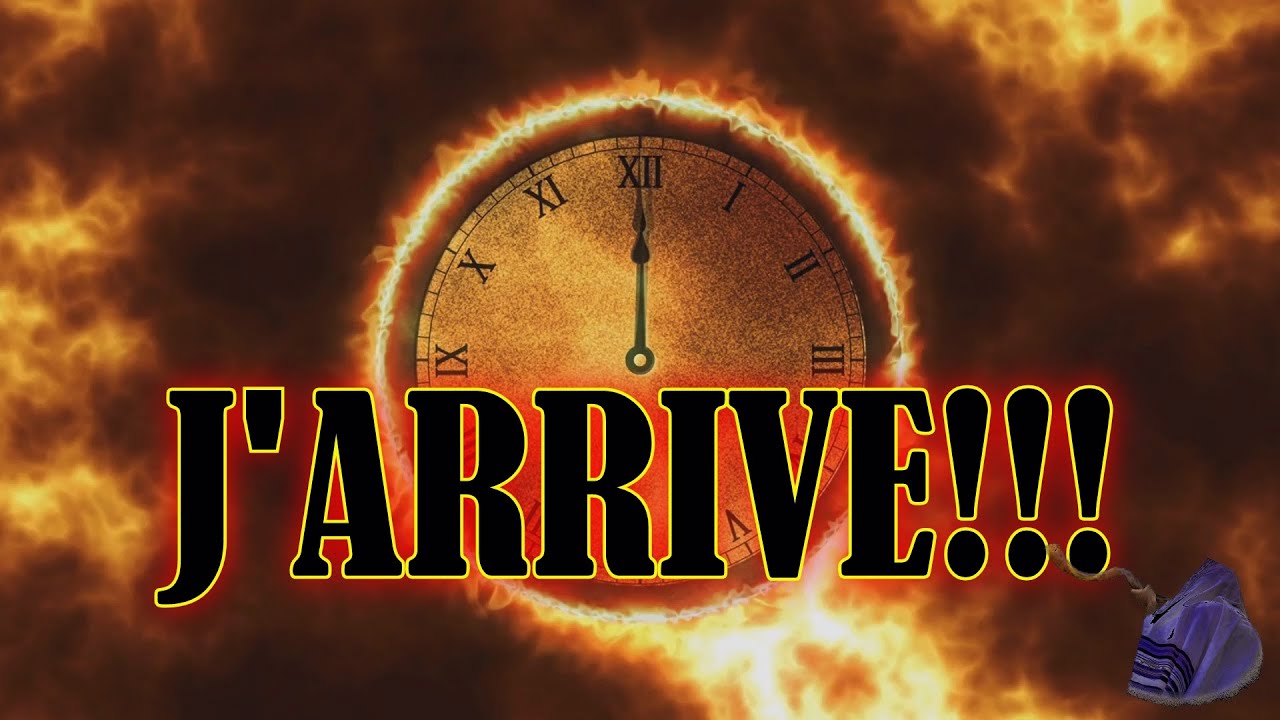 J'arrive En 442 Dans 144 Noir J'arrive!!! - YouTube