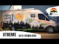 TOUR NO MOTORHOME MAIS HI-TEC DO BRASIL