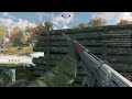 Enlisted  *USSR Winchester 1895 go to work*