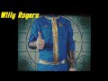 Willy Rogers - Fallout Chosen One Film