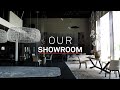 Our showroom