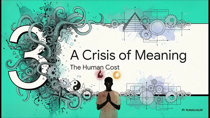 Order, Chaos and the Self