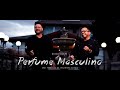 Vdeo clipe  perfume masculino  banda virtual feat rainha musical