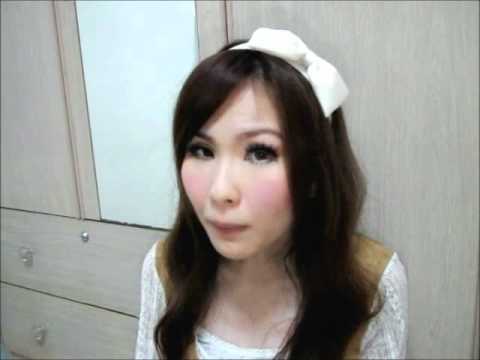 Introduction to Cosplay Makeup