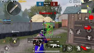 Cheto/sharpshooter hack avalible