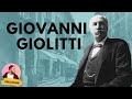 Giovanni Giolitti - storia dell'età giolittiana