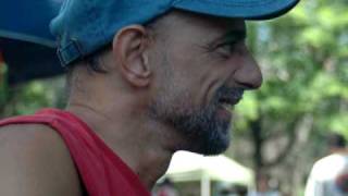 Terry Crupe, Friend and Everyday Hero 1960-2009