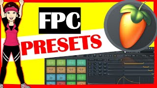 120 drums kits para #FPC. Baterías gratis de FL STUDIO IMAGE LINE (método 1)