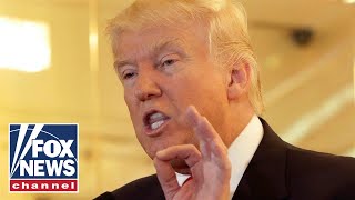 Trump tears into 'wacky Omarosa' over secret recordings Trump tears into 'wacky Omarosa' over secret recordings