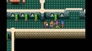 SNES Longplay [177] Breath of Fire (part 4 of 6)