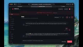 OpenClaw Basic Troubleshooting with XO