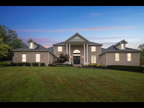 37974 Legard Farm Rd, Purcellville, VA home video tour