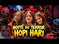 Noite do Terror do Hopi Hari 😱 