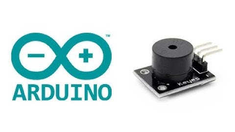 Semáforo con Buzzer.